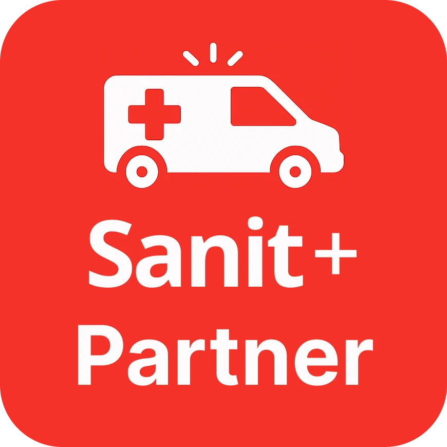 Sanitka