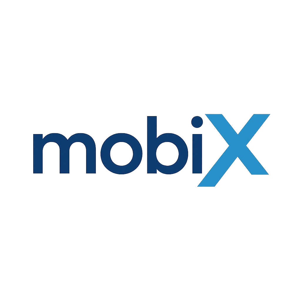 mobiX App 
