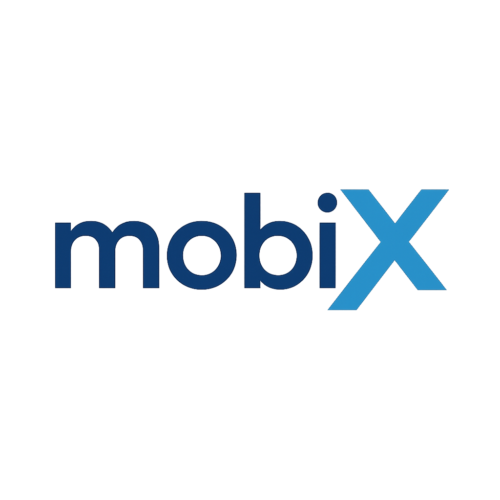 mobiX správa :D